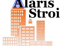 Логотип ООО Аларис-Строй