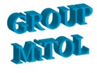 Логотип ООО МиТОЛ