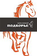 Логотип Подворье Группа Компаний, ООО