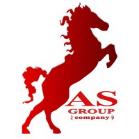 Логотип AS Group Гидроизоляция